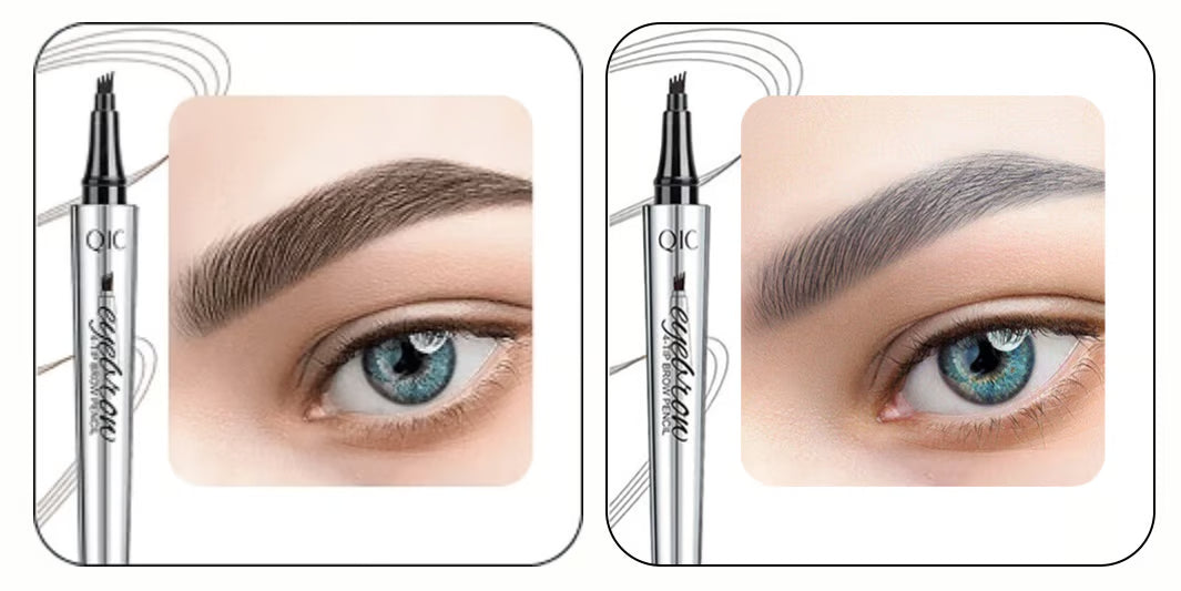 ⏰Buy 1 get 1 free🔥3D Waterproof Eyebrow Pencil