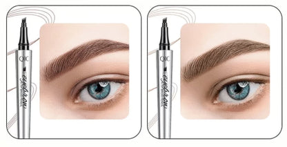 ⏰Buy 1 get 1 free🔥3D Waterproof Eyebrow Pencil