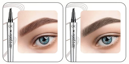 ⏰Buy 1 get 1 free🔥3D Waterproof Eyebrow Pencil