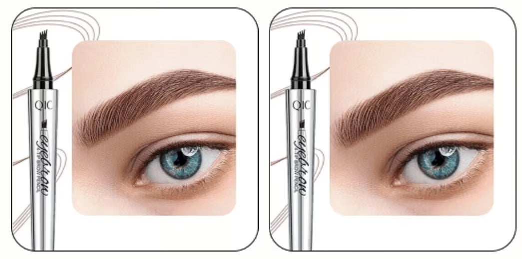 ⏰Buy 1 get 1 free🔥3D Waterproof Eyebrow Pencil