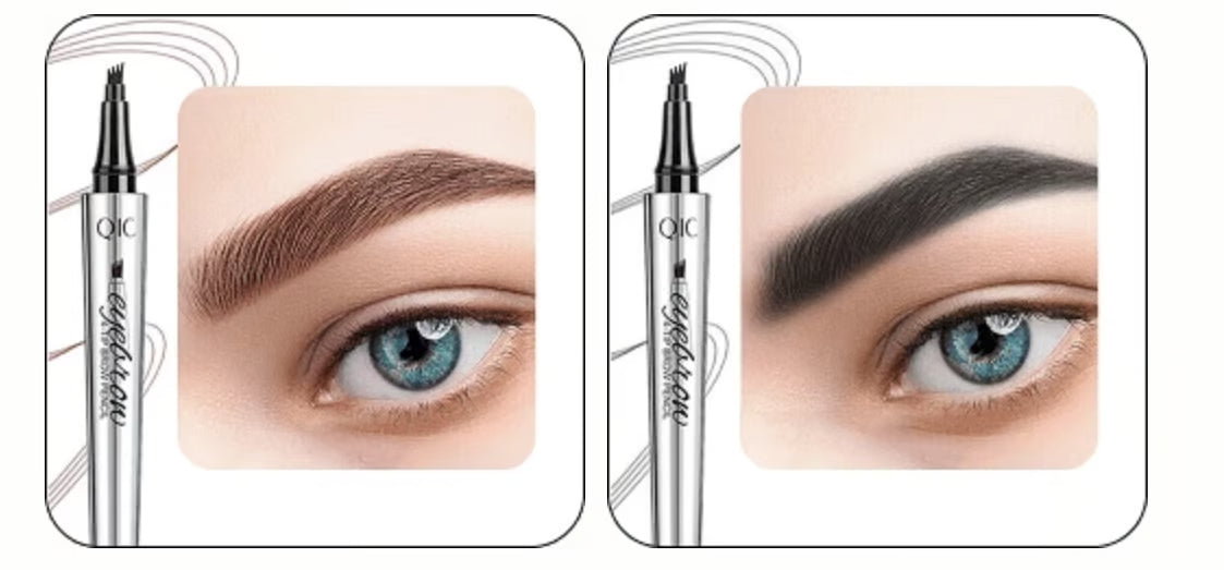 ⏰Buy 1 get 1 free🔥3D Waterproof Eyebrow Pencil