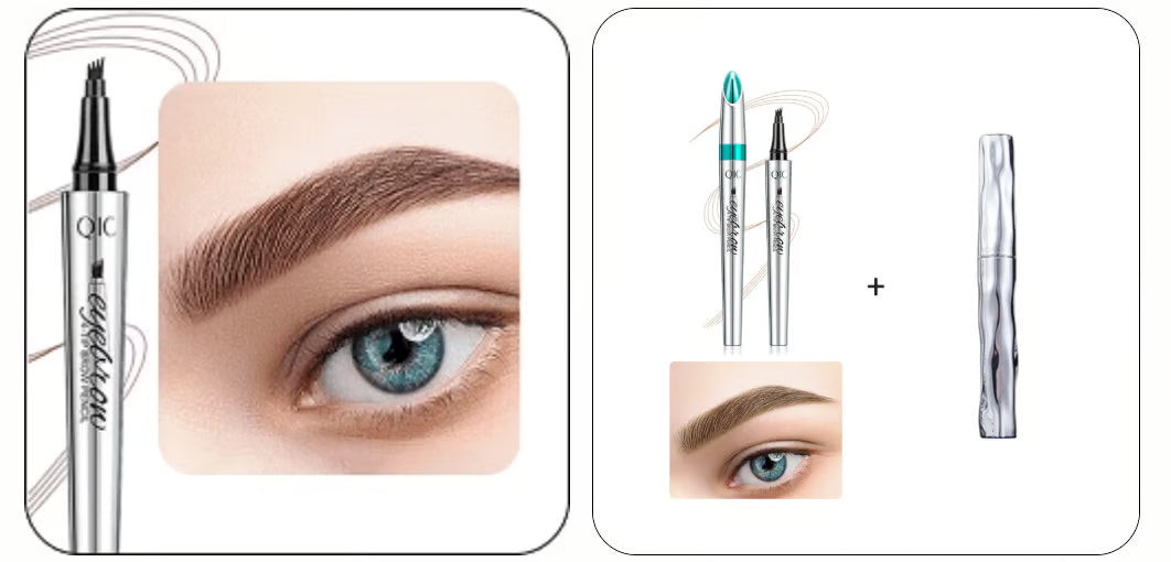 ⏰Buy 1 get 1 free🔥3D Waterproof Eyebrow Pencil