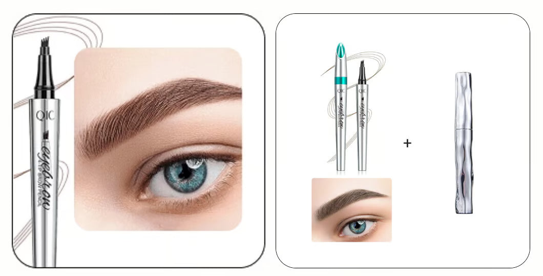 ⏰Buy 1 get 1 free🔥3D Waterproof Eyebrow Pencil