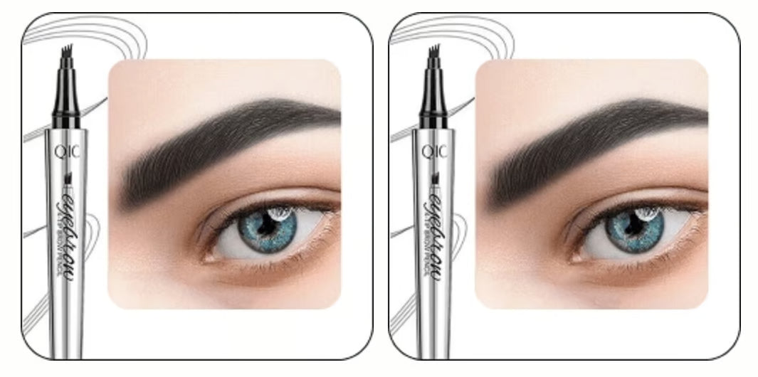 ⏰Buy 1 get 1 free🔥3D Waterproof Eyebrow Pencil