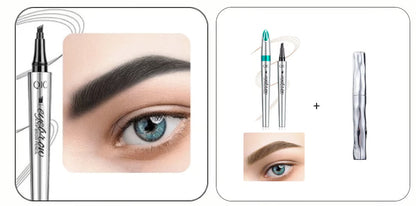 ⏰Buy 1 get 1 free🔥3D Waterproof Eyebrow Pencil