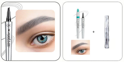 ⏰Buy 1 get 1 free🔥3D Waterproof Eyebrow Pencil