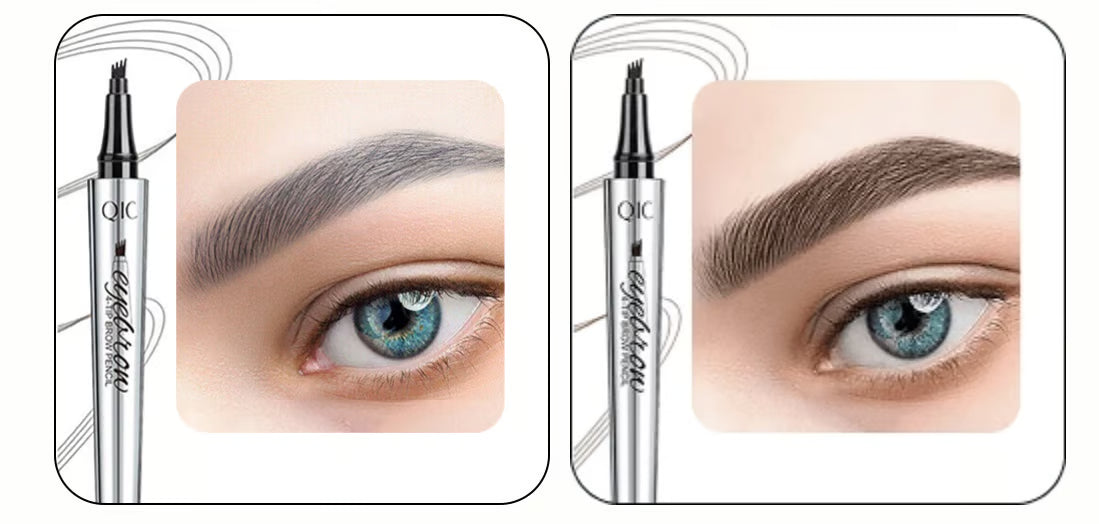 ⏰Buy 1 get 1 free🔥3D Waterproof Eyebrow Pencil