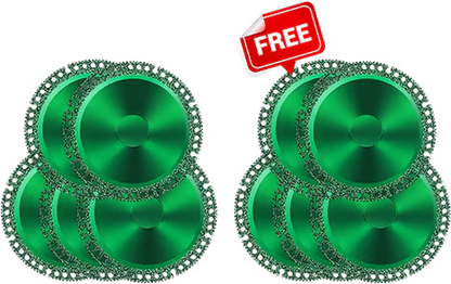 💥Buy 8 Get 10 Free（18 PCS）💥Composite Multifunctional Cutting Saw Blade