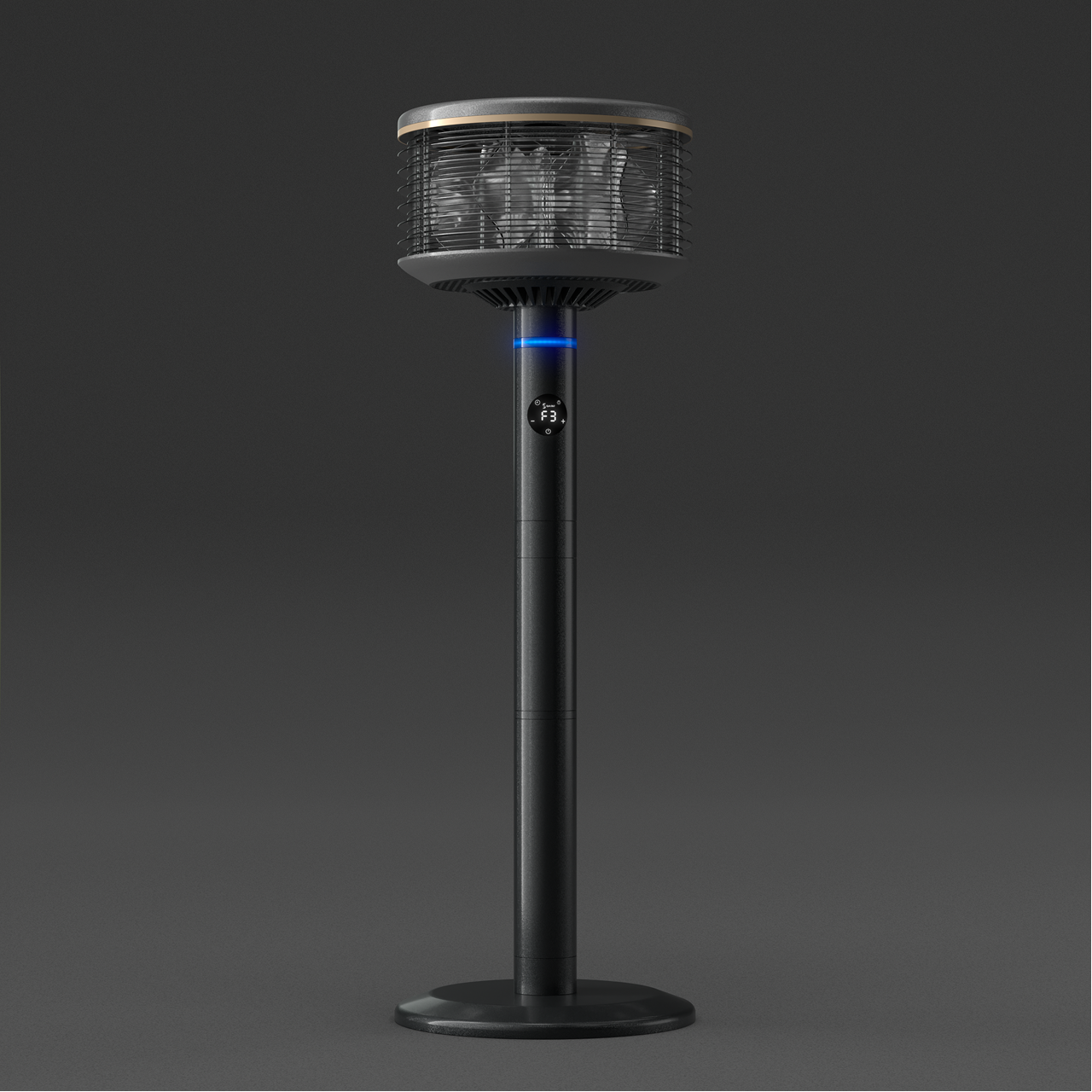 Spin360 Fan