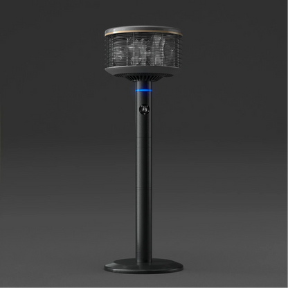 Spin360 Fan