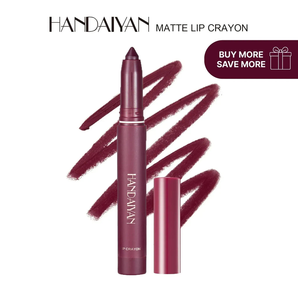 🔥🔥Hot Sale🎁Easy Glide Lip Liner — Creamy. Blendable Color with Smooth Application