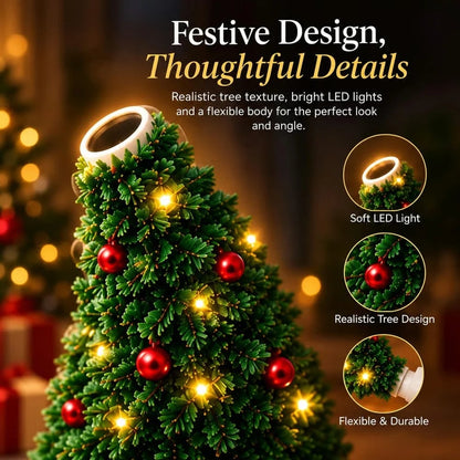 🎁Hot sale 50% OFF🎄Christmas Light Projector-Instant Holiday Magic For Your Home & Yard