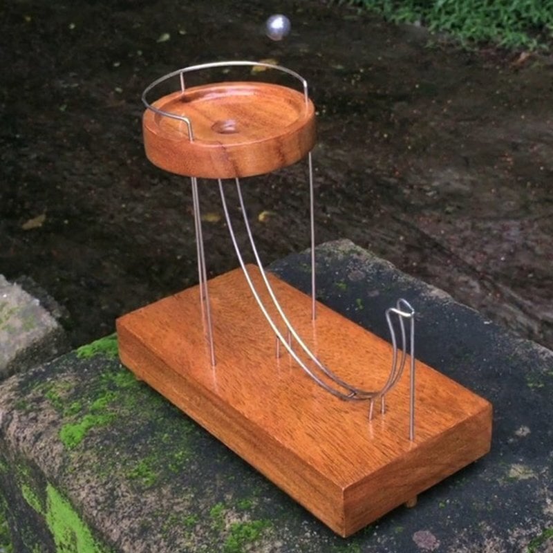 🔥Kinetic Crafts