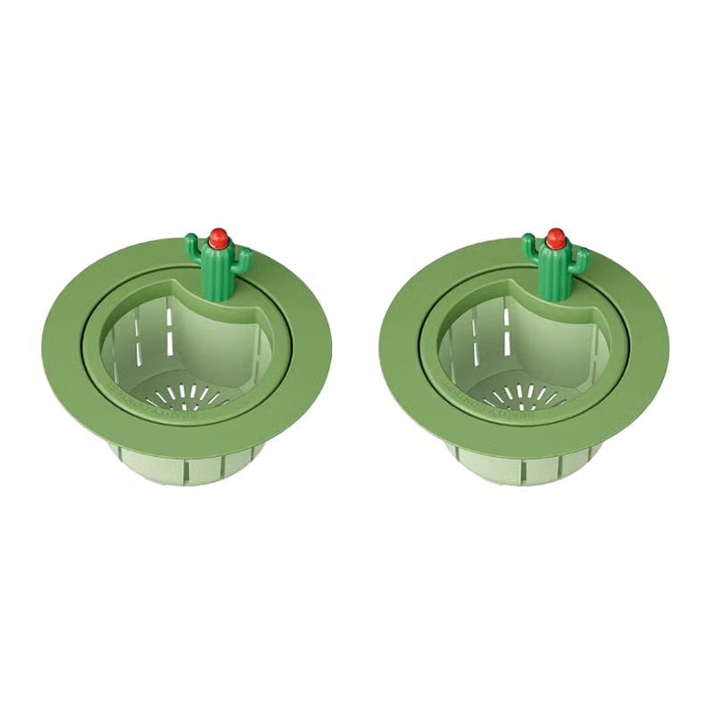 Cactus Sink Strainer Basket