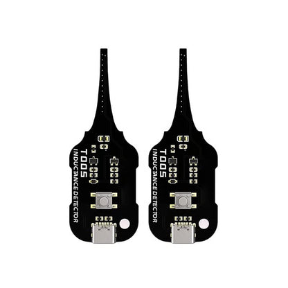🔥Capacitance and Inductance Tester
