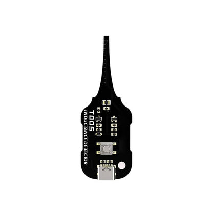 🔥Capacitance and Inductance Tester