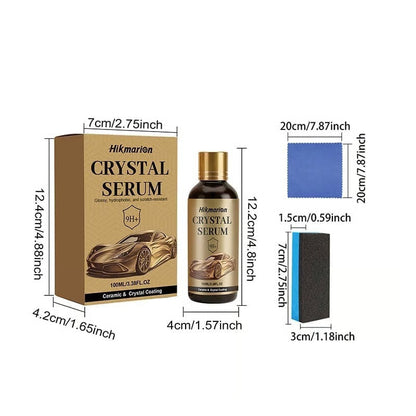 Car Ceramic Coating Agent