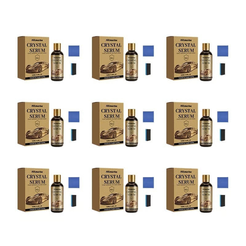 Car Ceramic Coating Agent