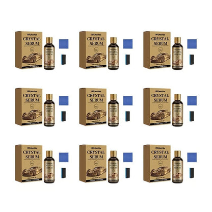 Car Ceramic Coating Agent