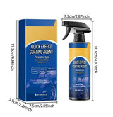 Car Coating Spray – Mirror Shine