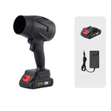 Electric Snow Blower Fan for Cars