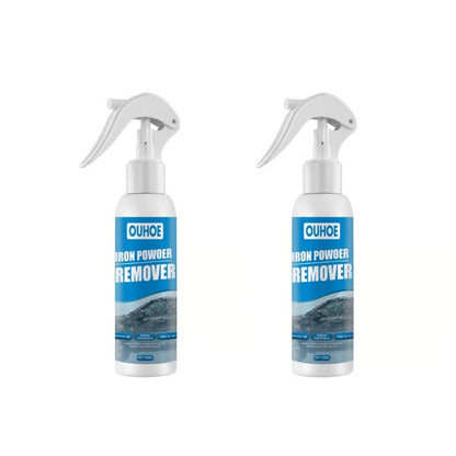 Car Rust Removal Spray