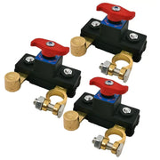 🛡️ Car Universal Battery Disconnect Leak Protector
