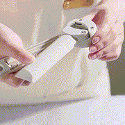 Multifunctional Adjustable Jar & Bottle Opener, Labor-Saving Lid Remover for Weak Hands & Seniors