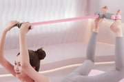 Foot Pedal Resistance Band Set