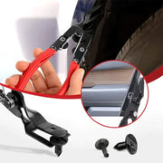 Panel Clip Removal Pliers | Car Fuel Pipe Removal Pliers
