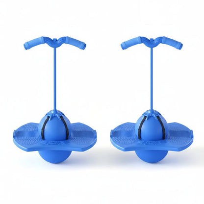 Children's balance jumping ball