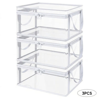 Children's Doll Storage Bucket