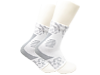 NanoSocks – 7-Zone Compression Socks for Foot Pain Relief
