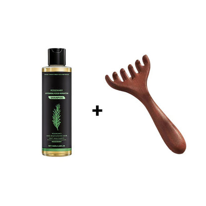 🔥Christmas Limited-Time Offer🔥All-in-One Nourishing Repair Care & Nourishing Shampoo