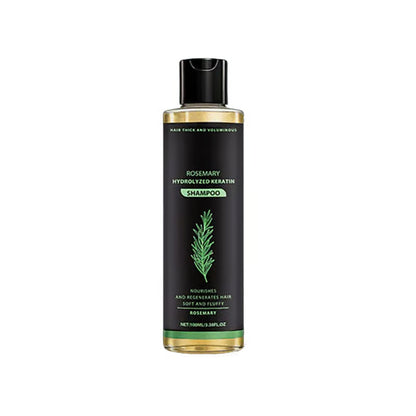 🔥Christmas Limited-Time Offer🔥All-in-One Nourishing Repair Care & Nourishing Shampoo