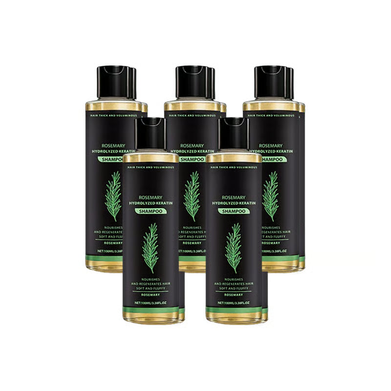 🔥Christmas Limited-Time Offer🔥All-in-One Nourishing Repair Care & Nourishing Shampoo