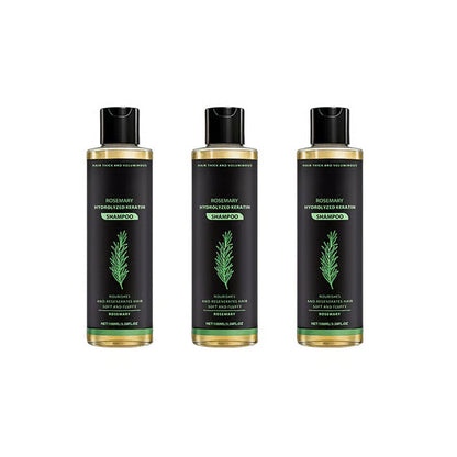 🔥Christmas Limited-Time Offer🔥All-in-One Nourishing Repair Care & Nourishing Shampoo