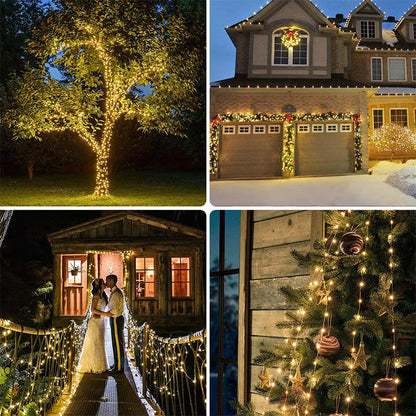 🎄Christmas String Lights