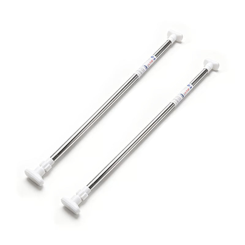 👔Clothing Hanger Telescopic Rod