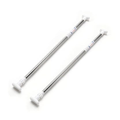 👔Clothing Hanger Telescopic Rod