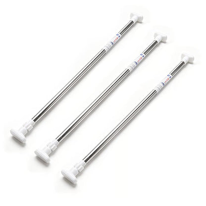 👔Clothing Hanger Telescopic Rod