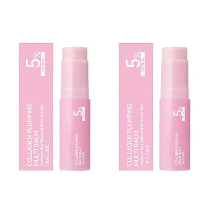 Collagen Plumping Balm