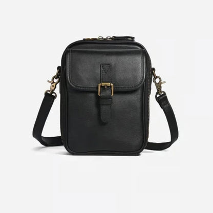 🔥 Crossbody Leather Bag