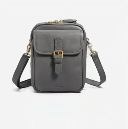 🔥 Crossbody Leather Bag
