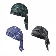 Cycling Cap — Outdoor Sports Running Hat