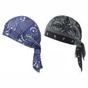 Cycling Cap — Outdoor Sports Running Hat