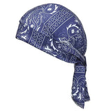Cycling Cap — Outdoor Sports Running Hat