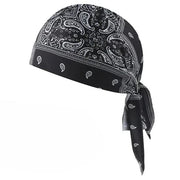 Cycling Cap — Outdoor Sports Running Hat