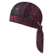 Cycling Cap — Outdoor Sports Running Hat