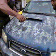 HydroShield Ceramic Coating Kit – Professional-Grade Protection at Home